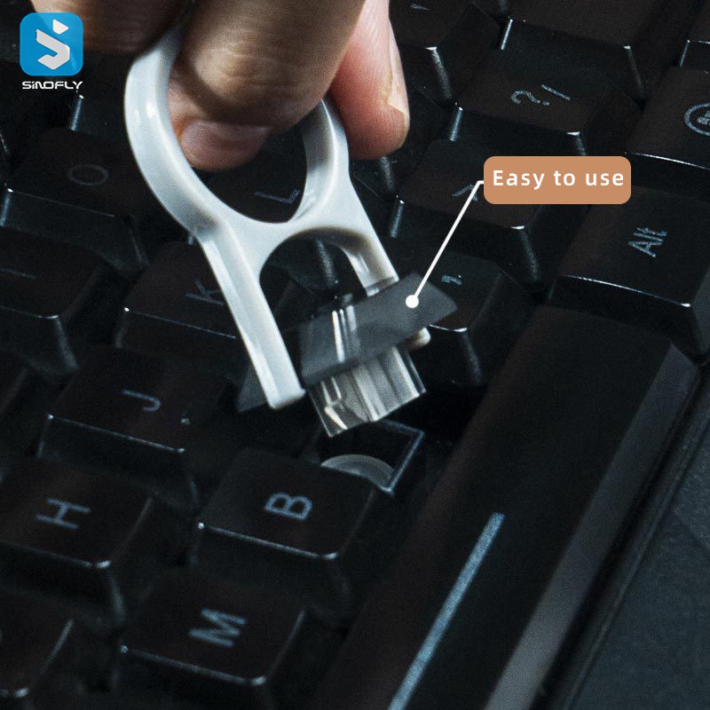 Multi-function cleaning kit